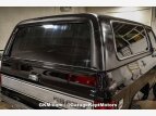 Thumbnail Photo 56 for 1985 Chevrolet Blazer 4WD